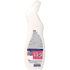 Средство для очистки сантехники и кафеля FastBuy WC gel Fresh