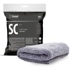 Микрофибра GraSS Detail "Soft Cloth" DT-0165