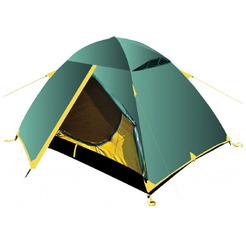 Палатка TRAMP Scout 3 V2