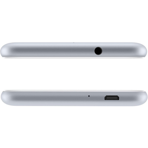 Смартфон ASUS ZenFone 3 Max 16GB Glacier Silver (ZC520TL)