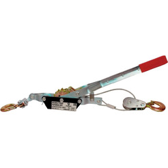 Лебедка Shtapler ЛРР 2000 кг 3 м 71048986