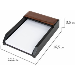 Набор настольный GALANT (8 предметов) 238161