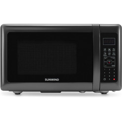 Микроволновая печь SunWind SUN-MW007