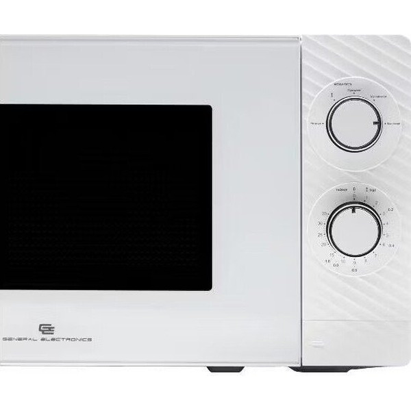 Микроволновая печь General Electronics GE-MS120W