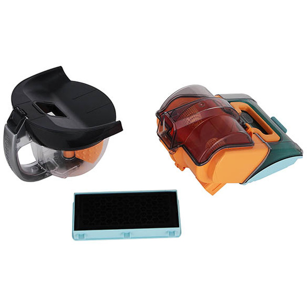 Пылесос LG VC83101UHAQ