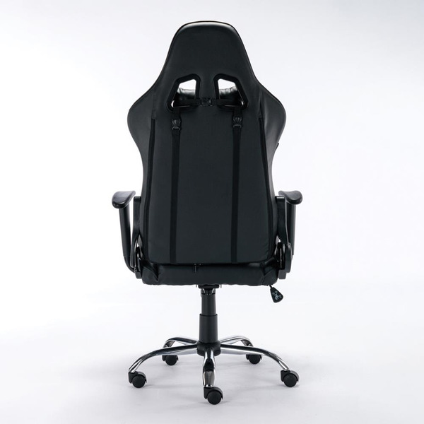 Кресло Brabix Hunter Gm-130 532798 (черный)