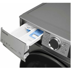 Стиральная машина TOSHIBA TW-BN90C4RU(SK)