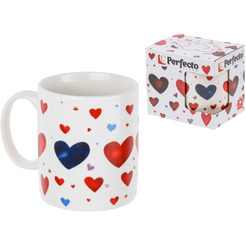 Кружка Perfecto Linea Romance-2 30-062612