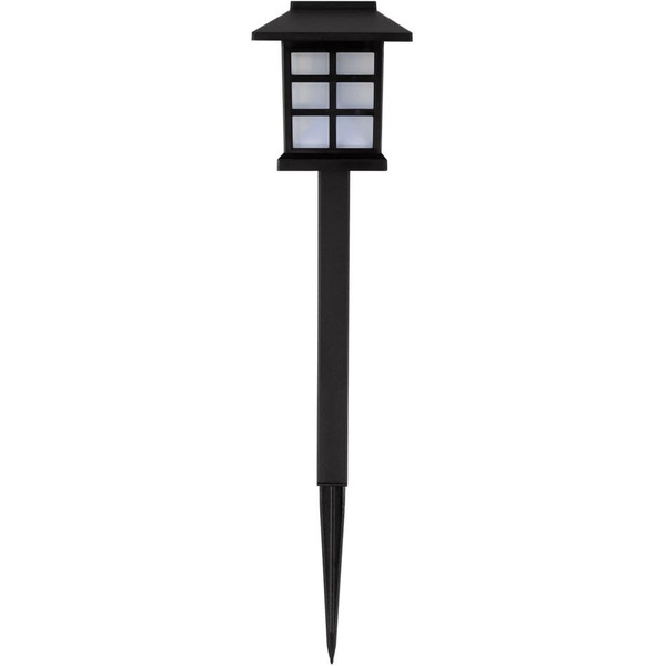 Садовый светильник TDM Electric СП-336 SQ0330-0180