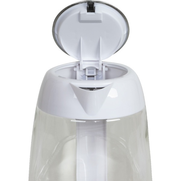 Электрочайник JVC JK-KE1705 (белый)