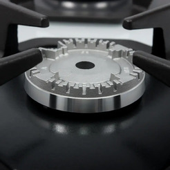 Варочная панель MAUNFELD EGHG.64.2CW/G