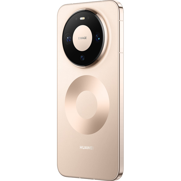 Смартфон Huawei Mate 80 Pro 16GB/512GB (SGT-LX9) Gold