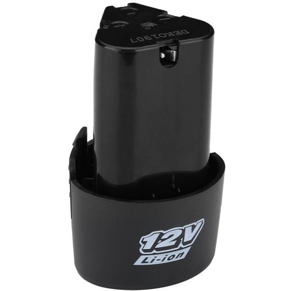 Аккумулятор Deko 063-4090 (12В/2.0 Ah)