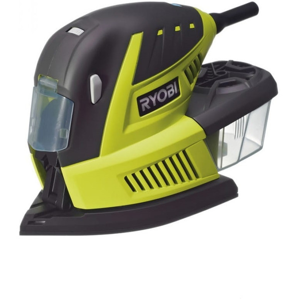 Дельташлифмашина Ryobi RMS180-S (5133002907)