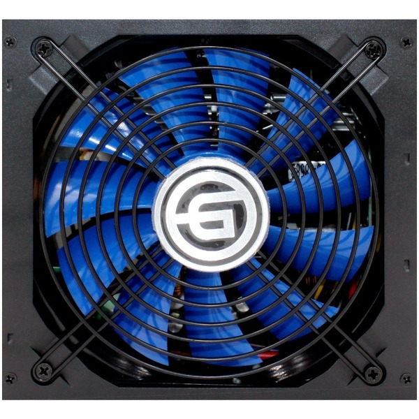 Блок питания Ginzzu MC800