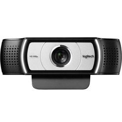 Веб-камера Logitech C930c [960-001260]