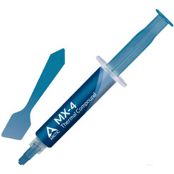 Термопаста Arctic MX-4 ACTCP00059A (8 г)