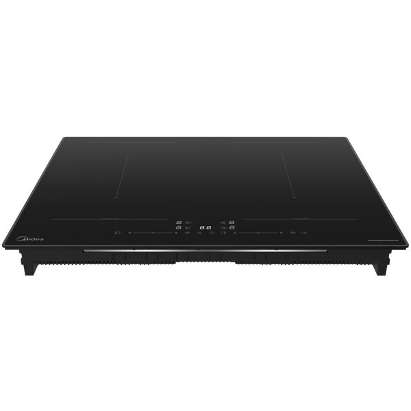 Варочная панель индукционная Midea MIH67783SB