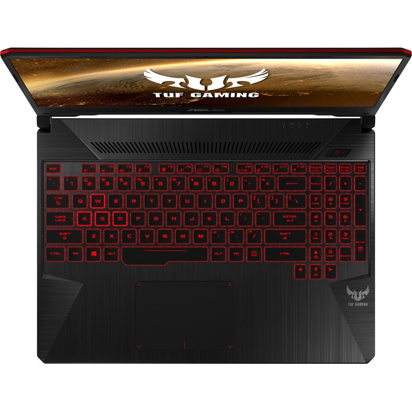 Ноутбук Asus TUF Gaming FX505GE-BQ130T