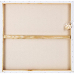 Холст для рисования BRAUBERG Art Classic 3D 191666