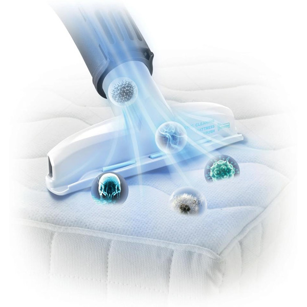 Пылесос Bosch BWD420HYG