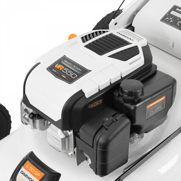 Газонокосилка бензиновая Daewoo Power L 50SP