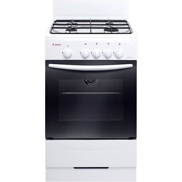 Плита газовая GEFEST ПГ 3200-08