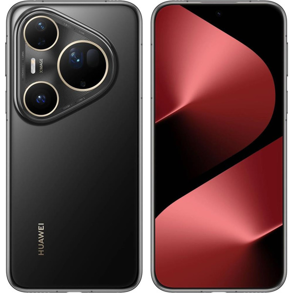 Телефон Huawei Pura 80 Ultra 16GB/512GB (LMU-LX9) Golden Black