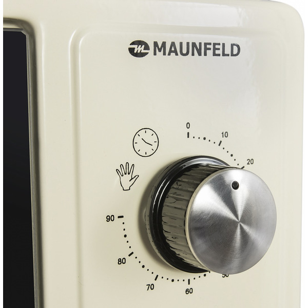 Печь электрическая MAUNFELD СEMOA.456.I