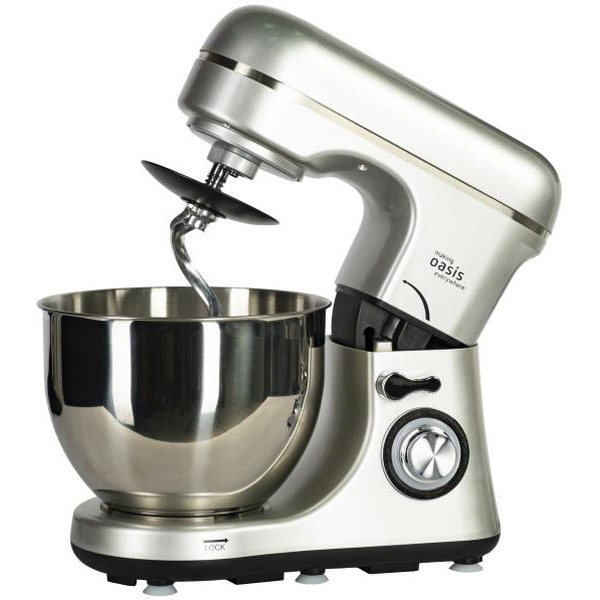 Планетарный миксер Making Oasis Everywhere MP-160G