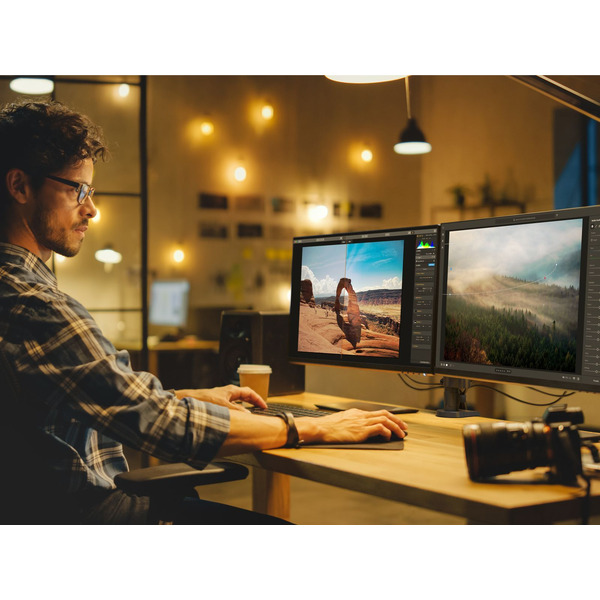 Кронштейн для мониторов Onkron G140