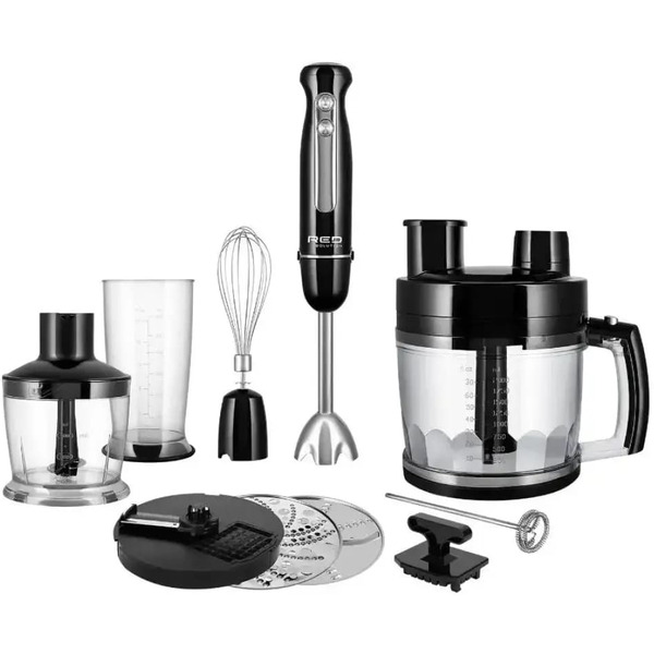 Блендер RED Solution HB2920KM