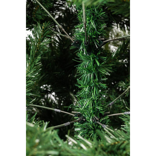 Ель Winter Fun SZ1017G-150 (Drop)