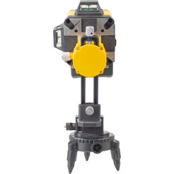 Лазерный нивелир EDON CLL 4D/40FWD(29781)