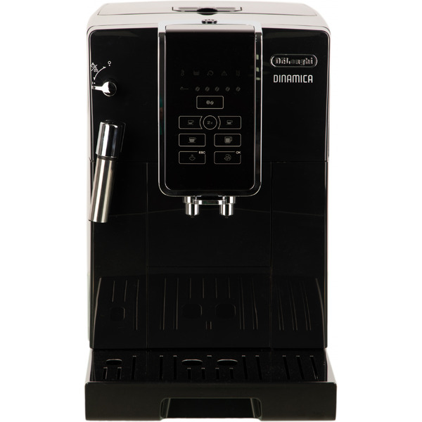 Кофемашина DeLonghi Dinamica ECAM 350.15.B