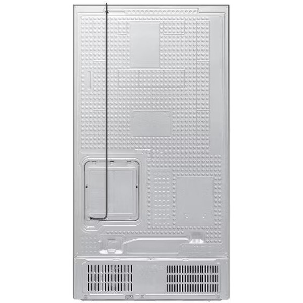 Холодильник Samsung RS80F65M1BWR