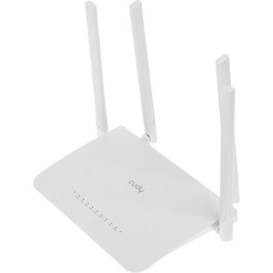 Роутер CUDY WR1300 (AC1200 Gigabit Wi-Fi Mesh Router)