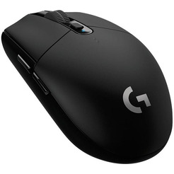 Мышь Logitech G305 910-005283 (черный)