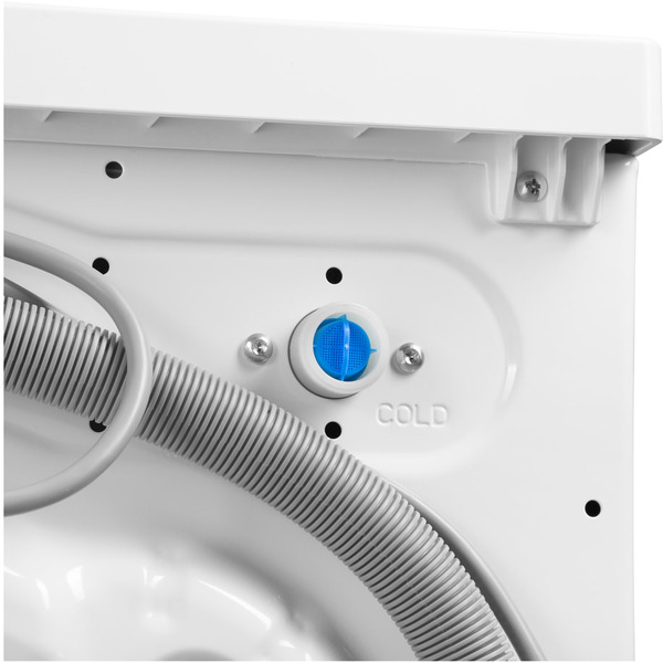 Стирально-сушильная машина MAUNFELD MFWM1486WH06