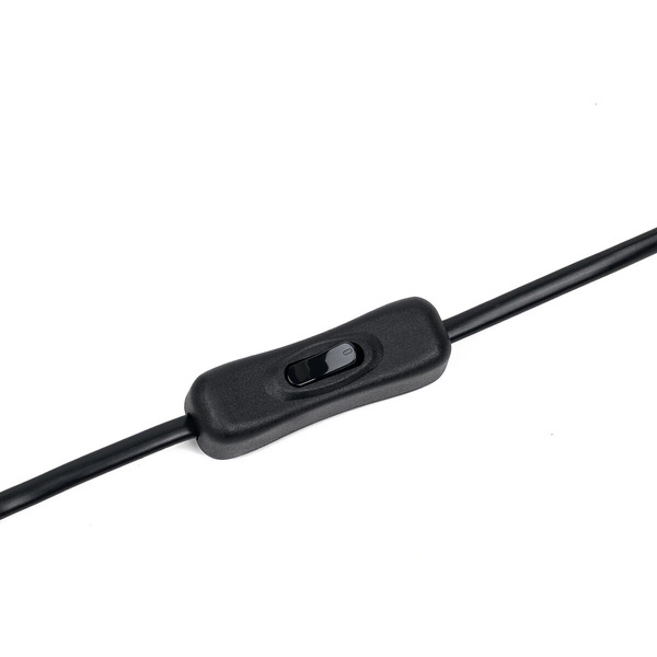 Настольная лампа ArtStyle HT-901MG (золотистый матовый)