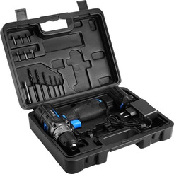Дрель-шуруповерт Deko ZKCD12 SET6 084-1040