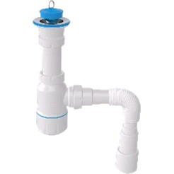 Сифон AV Engineering AVE129752