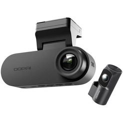 Видеорегистратор DDPai N2 Dual
