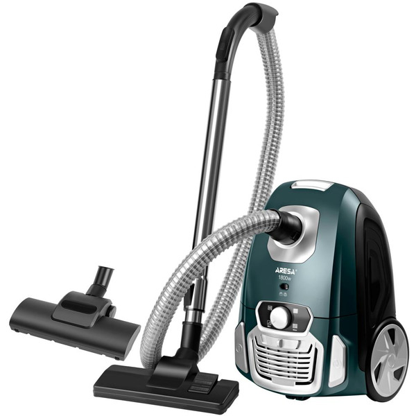 Пылесос Aresa AR-2403