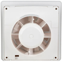 Осевой вентилятор Sparkvent MZ-100 HS MZ04D-SI