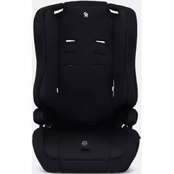 Детское автокресло Rant Basic Mile HD-02 (черный)