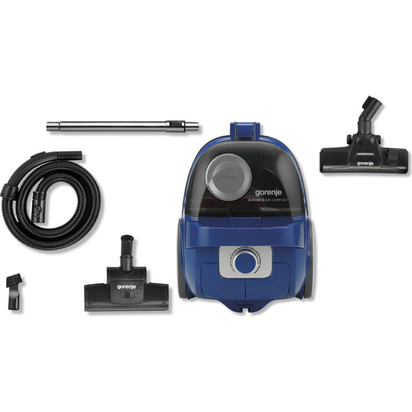 Пылесос Gorenje VC1903GACBUCY