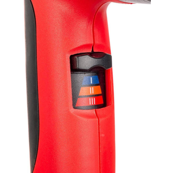 Промышленный фен КВТ ТТ-1800