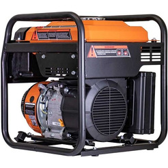 Генератор Aurora AGE 4500i 31098