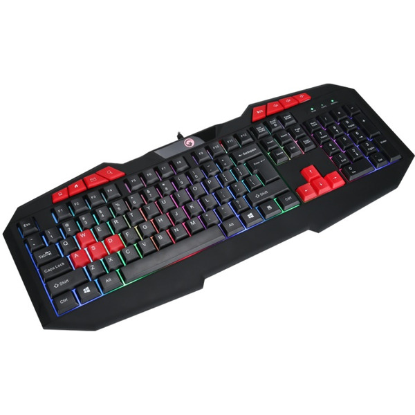 Клавиатура Marvo K602